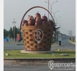 All Sizes Plots Require in Bahria Orchard Lahore 