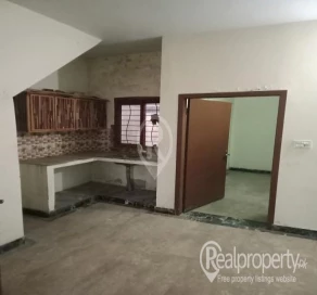 Near UMT johar town portion on rent