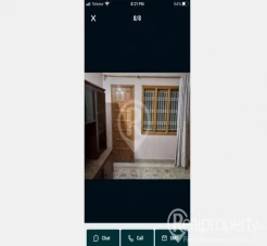 Portion Available for Rent 