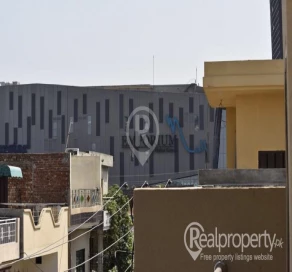 Upper Portion For RENT