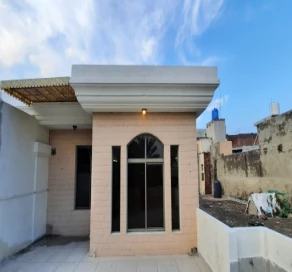 12 Marlas fresh built house for Sale