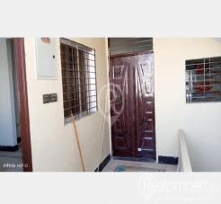 Upper portion House for Rent 