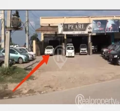 Commercial Shops For Sale in GT Road 