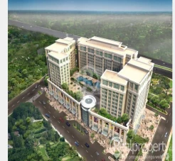 Pace Circle Amjad Chaudhry Road , Lahore