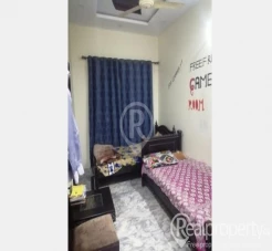 2.5 Marla Double Story House in cavalry ground Ext