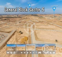 5 Marla near to Possession Plot for Sale in Islamabad