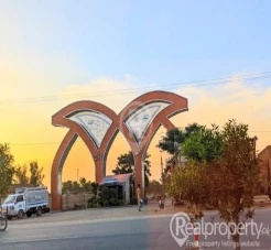 House For Sale 6 Marla