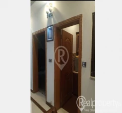 5 marla used house for sale