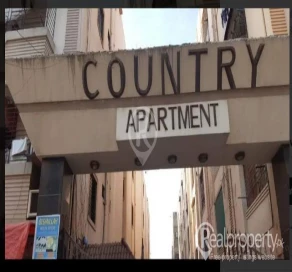 Flat for Rent 1000sq ft