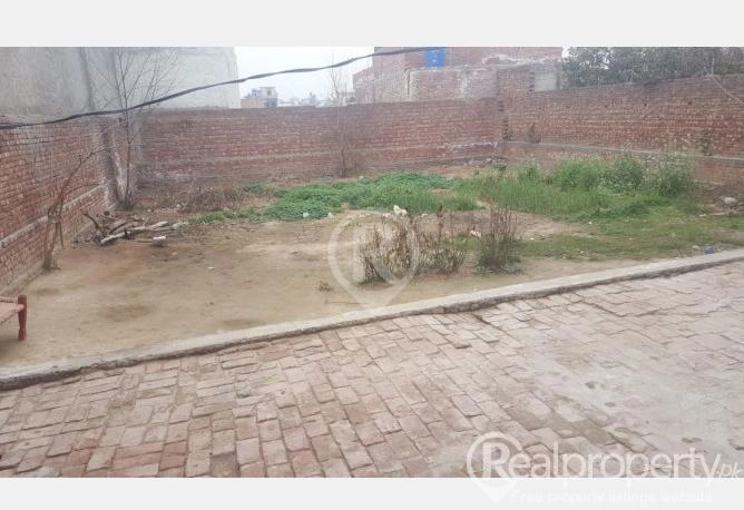 Urgent sale: 1 Kanal Plot - Stamp