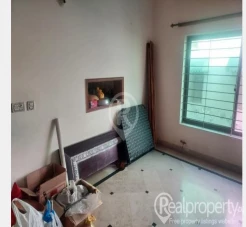 Ten Marla Upper Portion For Rent