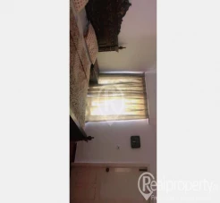 Upper portion for rent 2 rooms