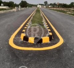 Iqbal Avenue , Phase 4 , Enclave , Complete 5 Marla plot for sale 