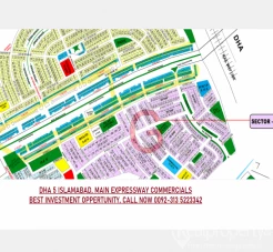 4 marla expressway commercial dha5