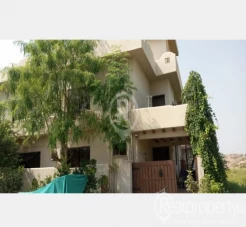 DHA Phase 5 Kanal Uper Portion For Rent