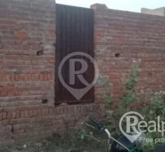 5 Marla plot for urgent sale