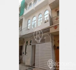 We're Offering Brand New 3 Marla House for Sale in Allama Iqbal Town.