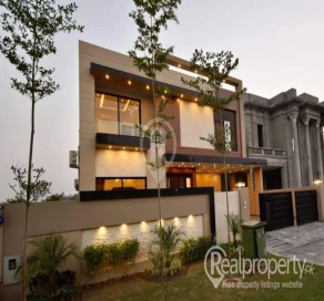 1 Kanal Designer Bungalow for Sale in DHA Phase 6