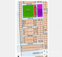 10 marla OPF Society 