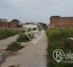 Affordable, Low Price Plot in Islamabad 