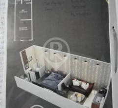 Al Ghafoor hill view apartment surjani.