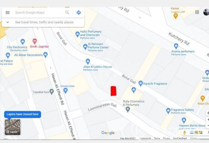 Shop for sale at Bottle Gali Light House. 