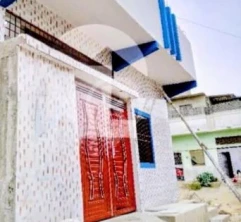 2 Bed Lounge house in Shah Latif Town