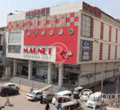 PRIME LOCATION MAIN ROAD FACING