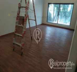 12 MARLA BRAND NEW HOUSE FOR SALE ASKARI 5