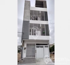 GROUND + 2 FLOOR AVAILABLE FOR RENT 