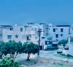 5 MARLA  PLOT FOR SALE IN D H A RAHBAR PHASE 2