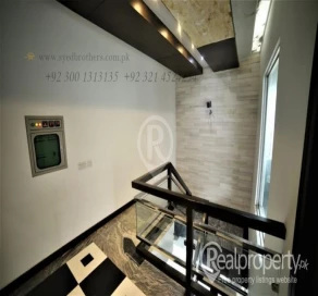 One Kanal Brand New Bungalow For Sale DHA Phase 5 Block D