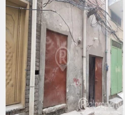  2.5 Marla House Available for Sale