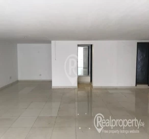 8 MARLA COMMERCIAL GROUND+BASEMENT & MEZZANINE BULIDING FOR RENT