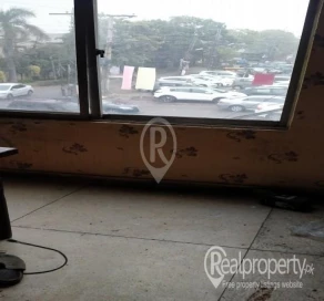 1800 Sqft full Building For Rent in Gulberg !!! 