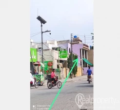 GREAT INVESTMENT 1 Kanal Full Commercial Pass House For Sale In Neelam Block Iqbal Town Lahore