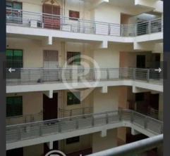 Karachi Beach and Residency