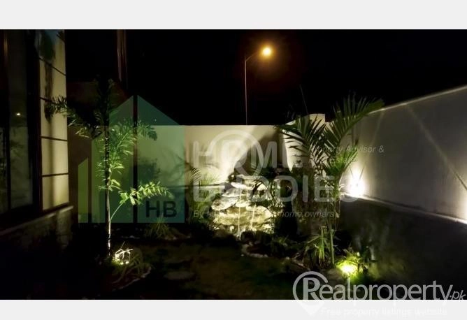 West-Open Smart Villa Build in Prime Location