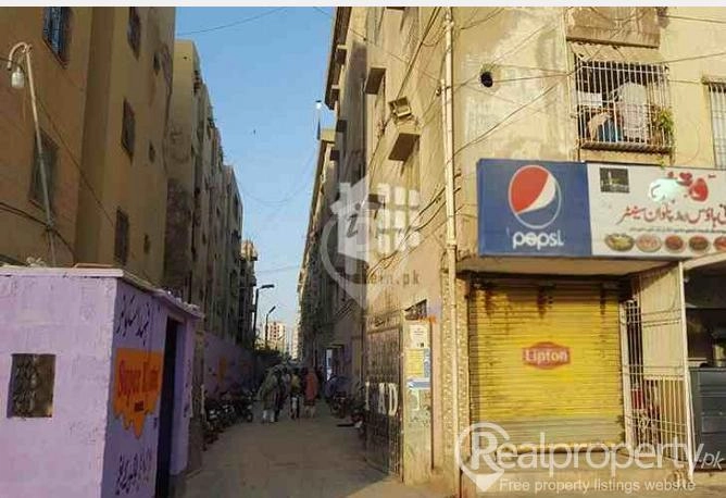 Flat for Rent in Country Apartment