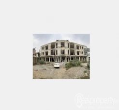 Brand New Commercial Building for RENT 