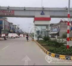 6marle and 163sqft Plot, Ready for construction, Urgent Sale Direct Owner 