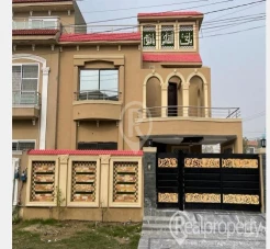 10 marla portion for rent