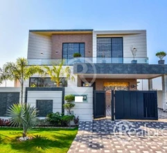 Best Construction Company in DHA Lahore, Bahria Town, Lake City