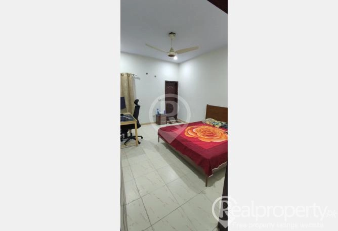 Upper Portion for Rent