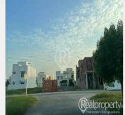 5 Marla Plot For Sale In J Block DHA Phase XI Rahbar