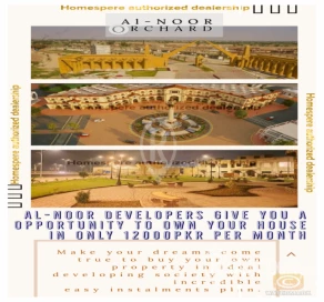 Plots for sale Lahore 