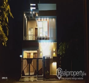 VIP Brand new house for Sale