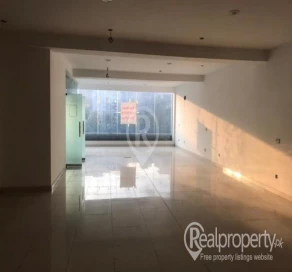 8 Marla commercial 2nd floor building