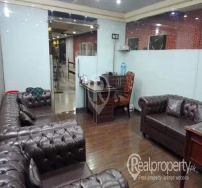 Luxury Office For Sale