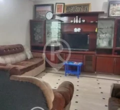 5 Marla 2 bed lower portion for rent Johar town ohh full and final 45k 